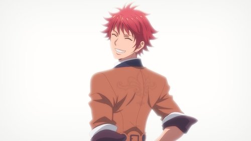 Classic★Stars: 1×12