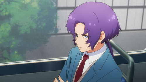 Juuou Mujin Dandivine – Episódio 4