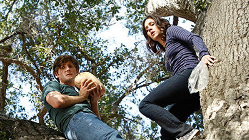 Raising Hope: 3×4