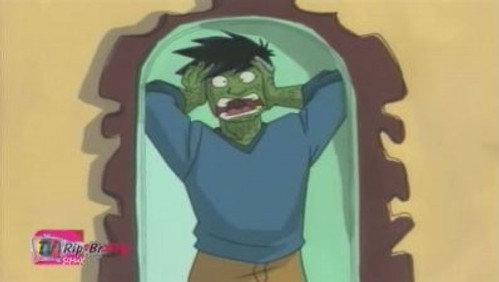 As Aventuras de Jackie Chan: 1×9