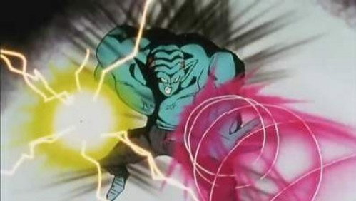Dragon Ball Z: 4×9