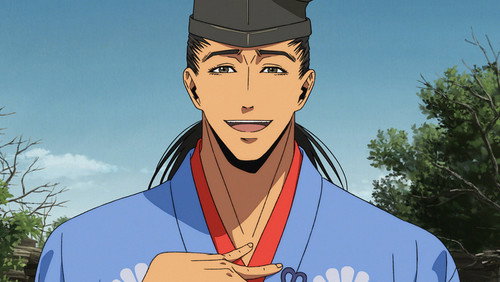 Nige Jouzu no Wakagimi 2 – Episódio 9