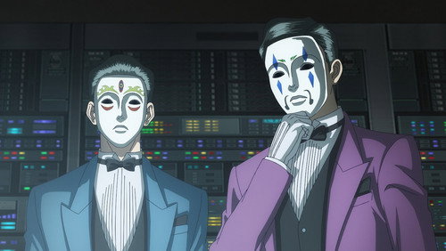LIAR GAME: 1×17