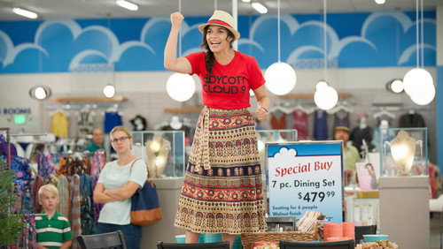 Superstore: Uma Loja de Inconveniências: 2×2