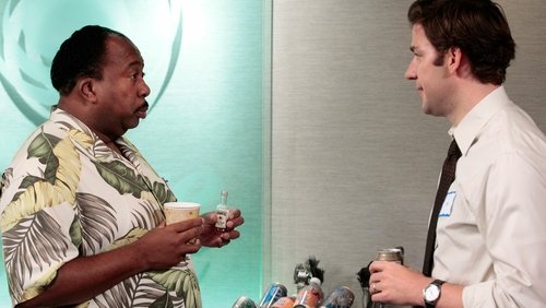 The Office: 8×15