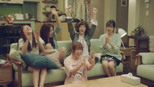 Age of Youth: 1×9
