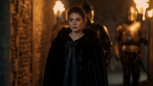 Minha Lady Jane: 1×8