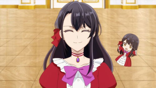 Rekishi ni Nokoru Akujo ni Naru zo – Episódio 4