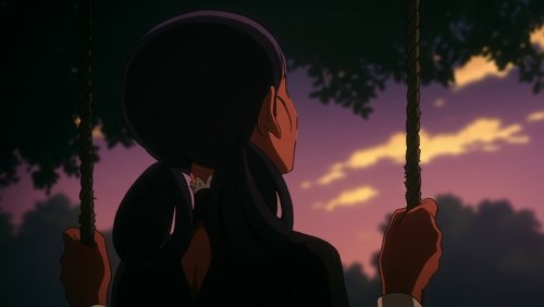 Mobile Suit Gundam GQuuuuuuX: 1×9