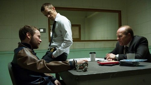 The Killing – Além de um Crime: 3×3