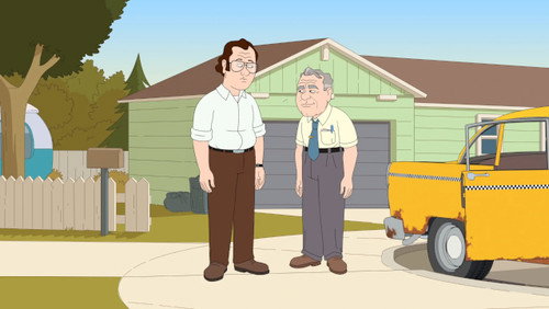 F is for Family: 4×1