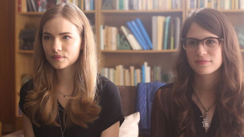 Scream: 1×9