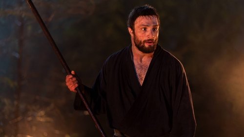 Xógum: A Gloriosa Saga do Japão: 1×3