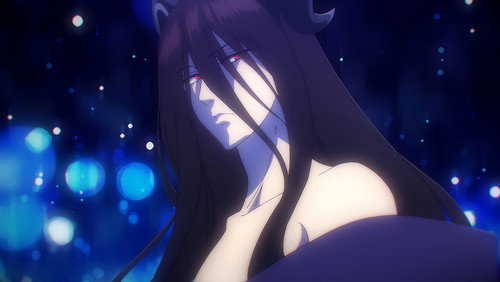 A Princesa Oferenda e o Rei das Feras: 1×20