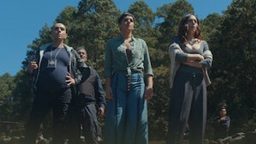 Pecados Inconfessáveis: 1×2