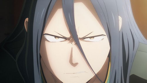 Wind Breaker – Episódio 5