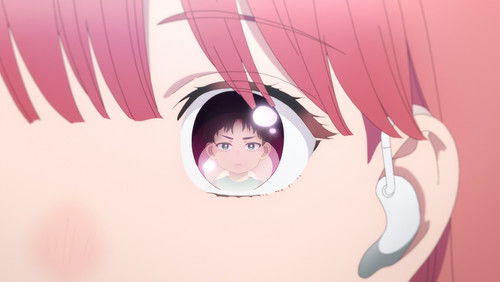 Yubisaki to Renren – Episódio 7
