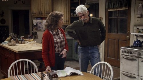 O Rancho: 2×17
