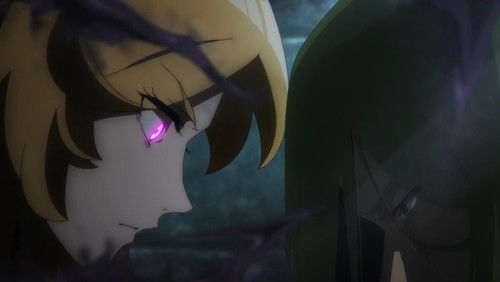 4 Cut Hero – Episódio 4