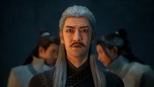 Martial God Asura – Episódio 5