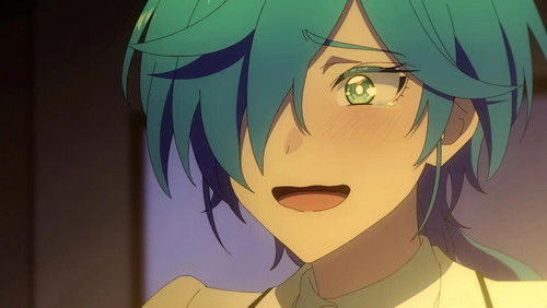 Rock wa Lady no Tashinami deshite – Episódio 8