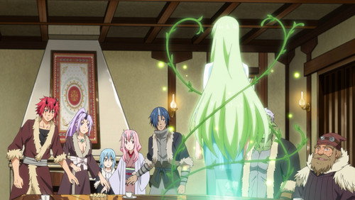 Tensei shitara Slime Datta Ken Dublado – Episódio 11