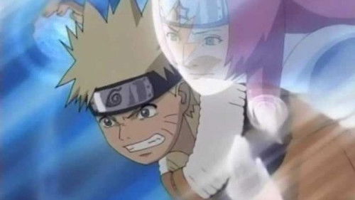 Naruto – Episódio 183