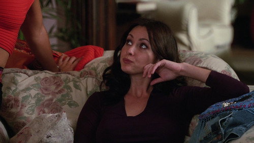Charmed: Jovens Bruxas: 3×6