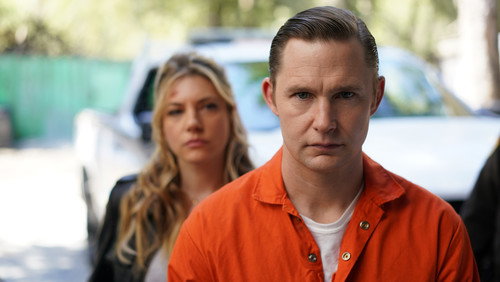 Big Sky: 1×16