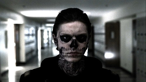 História de Horror Americana: 1×5