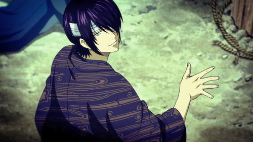 Gintama: 11×1