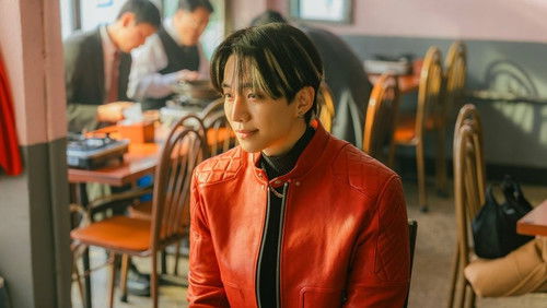 Typhoon Family: 1×2