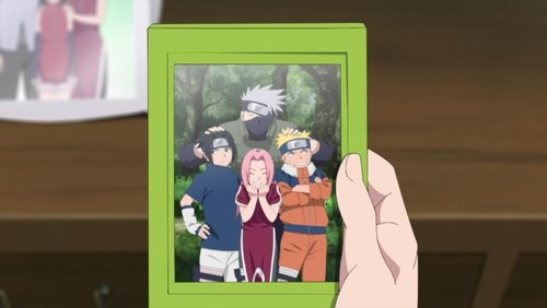 Boruto: Naruto Next Generations: 1×227