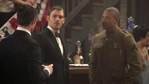 Os Originais: 1×12