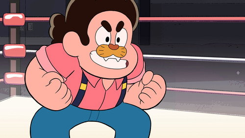 Steven Universo: 4×18