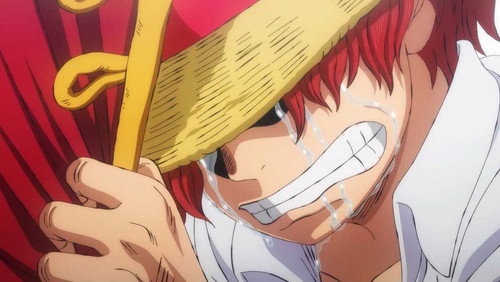 One Piece – Episódio 969