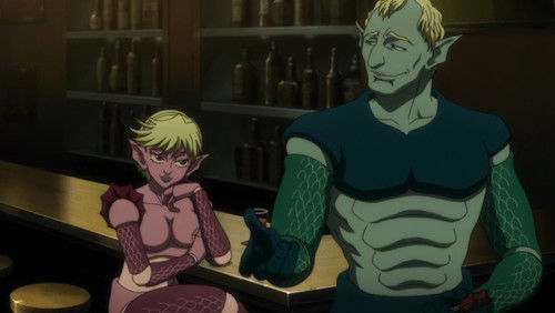 Hunter x Hunter (2011) – Episódio 101