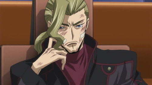 Code Geass: 2×20