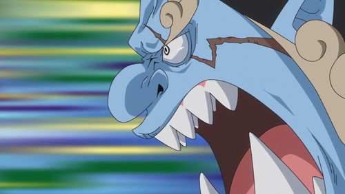 One Piece: 19×853