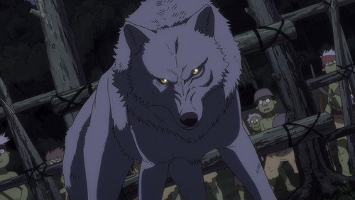 That Time I Got Reincarnated as a Slime: 1×3