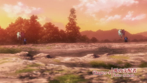 Overlord – Episódio 4