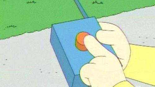 Uma Família da Pesada: 4×29