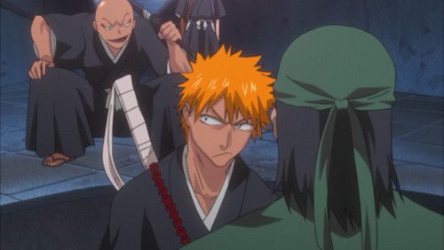 Bleach – Episódio 26