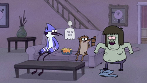 Apenas Um Show: 4×37
