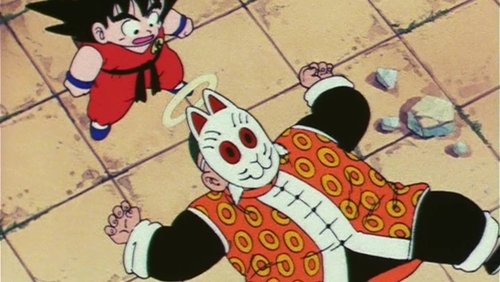 Dragon Ball: 1×75
