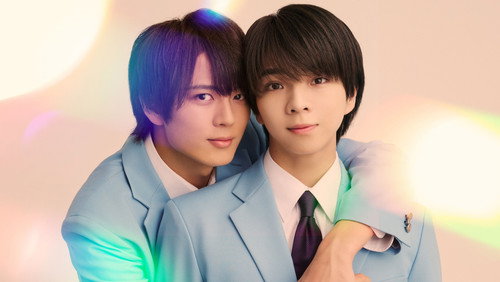 Takumi-kun Series: Drama - Episodio 5