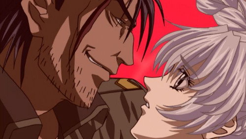 Full Metal Panic: 1×22