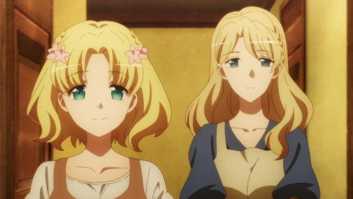 My Next Life as a Villainess All Routes Lead to Doom!: 1×5