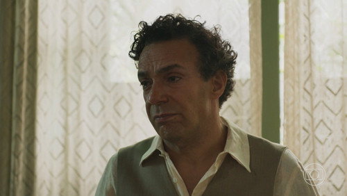 A Nobreza do Amor: 1×89