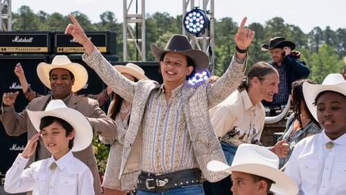 The Righteous Gemstones: 2×2